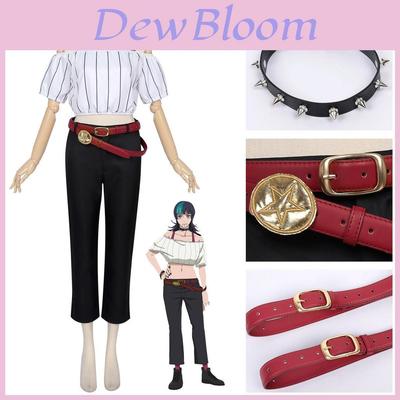 Jujutsu Kaisen Hoshi Kirara Cosplay Costume Polyester Fabric For Anime Role Play