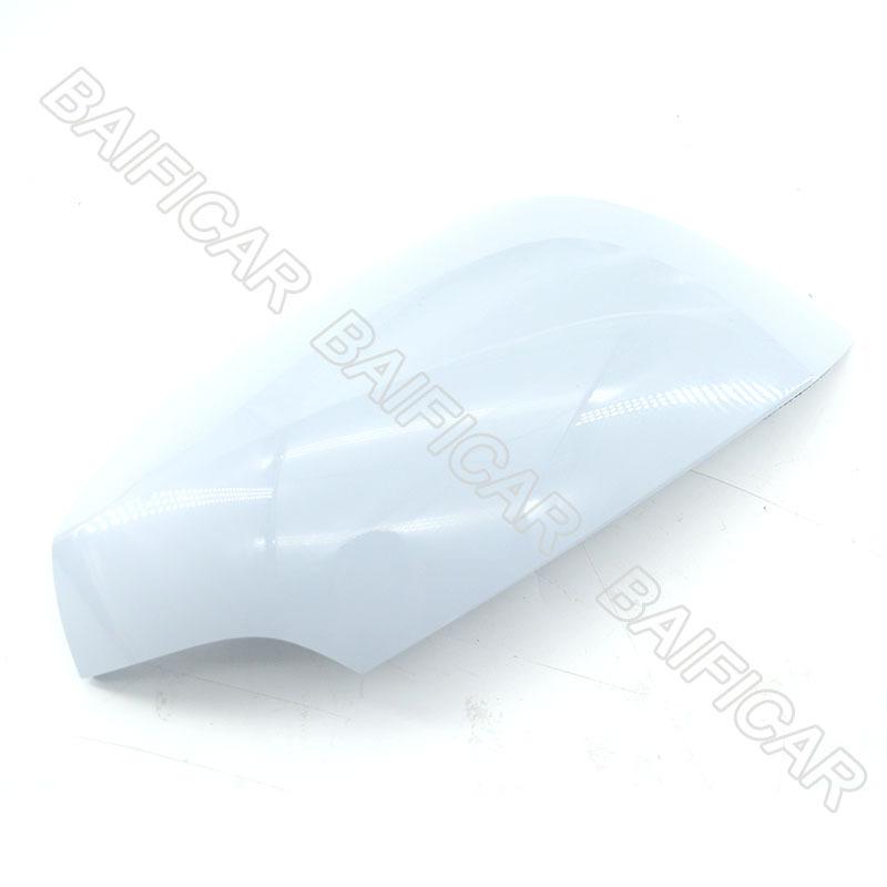 Baificar Brand New Rear View Mirror Cover Shell Cap Housing 963730017R For Renault Fluence Latitude