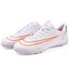 Men's and women's youth football shoes artificial turf long nails broken nails professional training football shoes