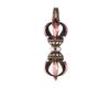 Original Duxin Tibetan Vajra Pestle Pendant Retro Ethnic Personalized Accessories