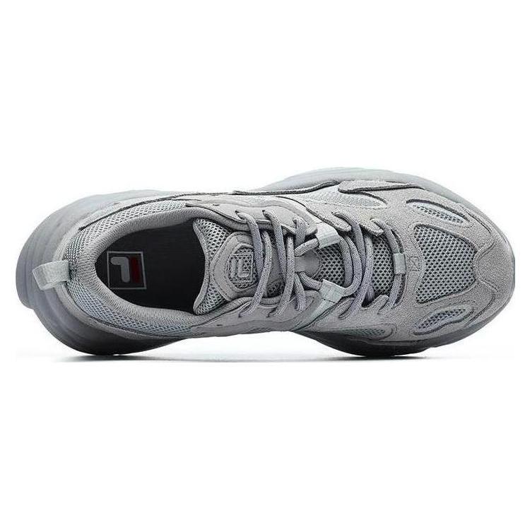FILA Mars 2 'Grey' F12M131116FAL