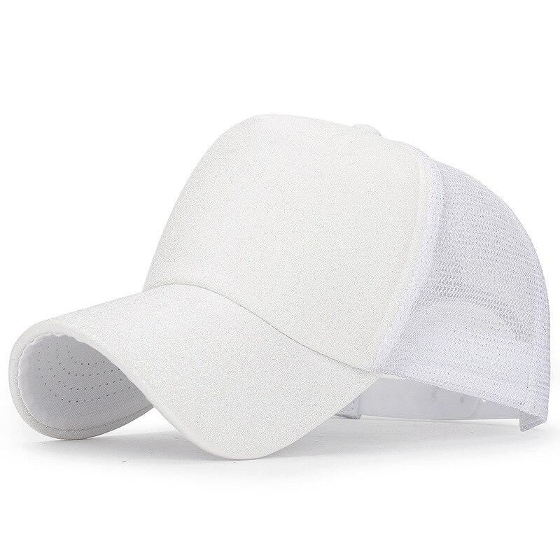 Northwood Kšiltovka dámská kšiltovka se síťovinou Letní kšiltovka Dámská kšiltovka Táta Klobouk Snapback