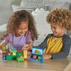 Numberblocks Numberblocks Mini Market for Learning Numbers, Math Toys, Educational Toy, 96936, Authentic