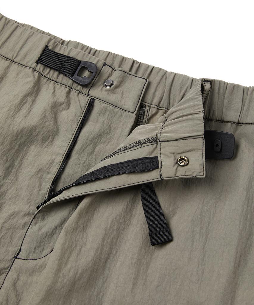 WMC Multi-Pocket Active Pants_Beige