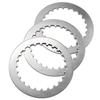 Motorcycle Friction Clutch Discs, Disc For Yamaha YZF R15 SP FZ-16 FZ16 OEM:21C-E6321-00 21C-E6331-00 54B-E6321-00  high quality