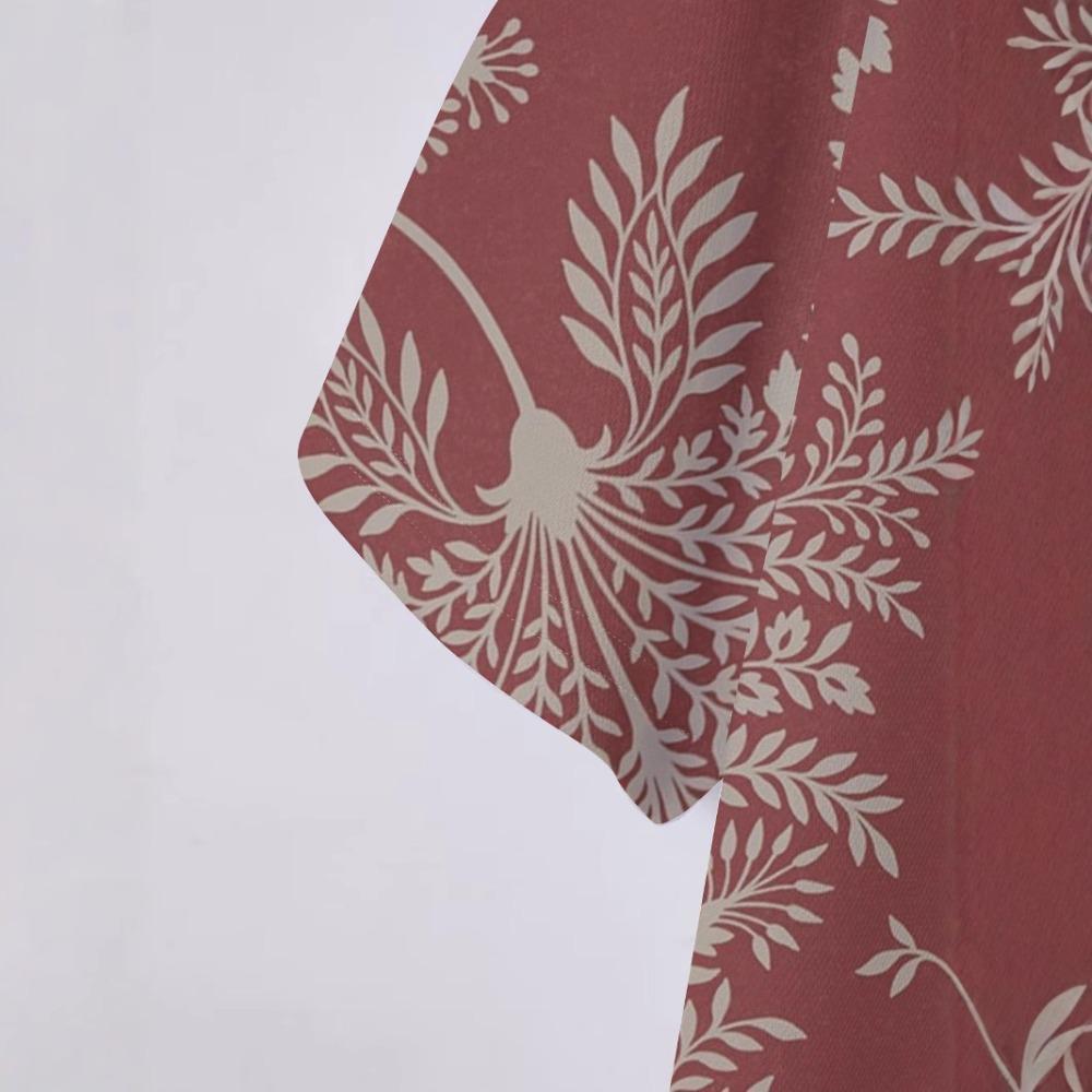 Pánská letní košile s krátkým rukávem v havajském přístavním stylu, módní, ležérní, s 3D potiskem, volná, pohodlná, na plážovou dovolenou, pánská košile s krátkým rukávem