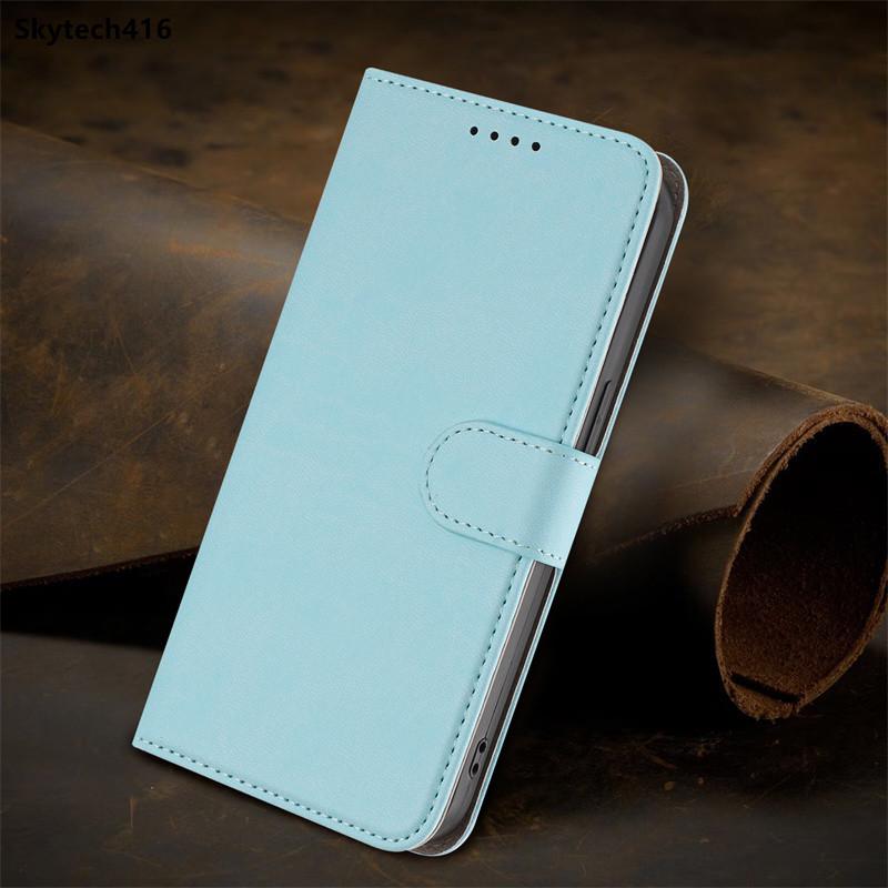 For Nothing CMF Phone 1 2 2A 3A Pro PU Leather Flip Case Card Slot Wallet Back Cover