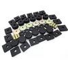 Adatto per Kit di Montaggio Telaio Carrozzeria Suzuki SJ413 SJ410 Samurai Sierra Drover Gypsy