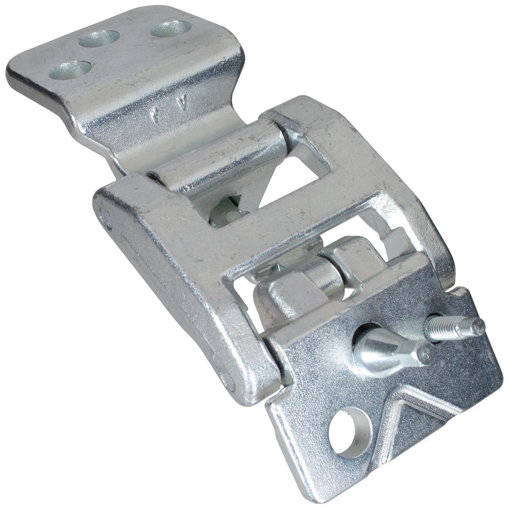 Ford Transit MK8 14-18 UPPER rear door hinge 270° right