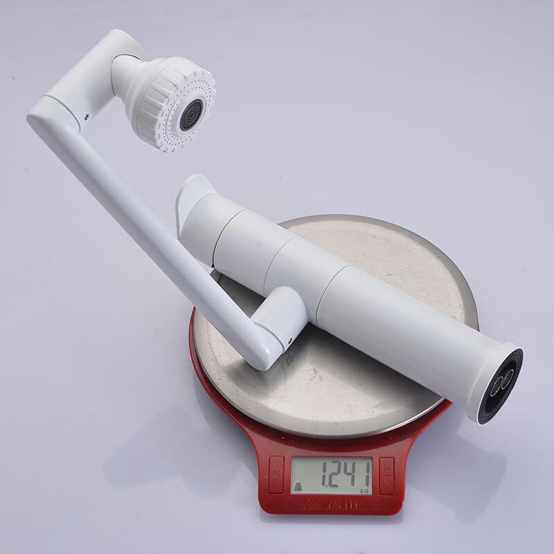 VEMUSE Lucky Cat 304 Stainless Steel Basin Faucet