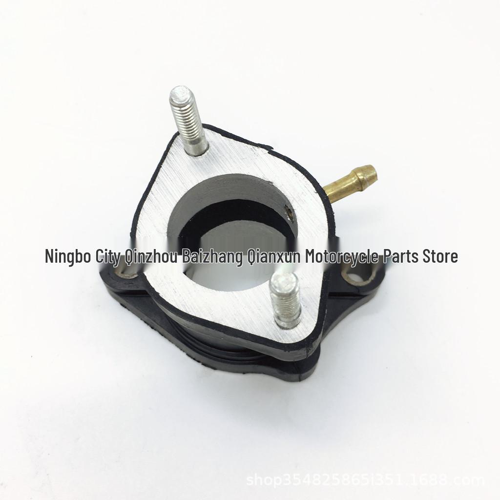 200CC ATV Bashan Intake Pipe & Engine Parts for Motorcycle