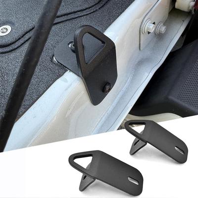2pcs For Ford Maverick   2024 2025+ Pickup Truck Car Tailgate Tie Down Anchor Bed Cleats Cargo Bolt Replace Accessories