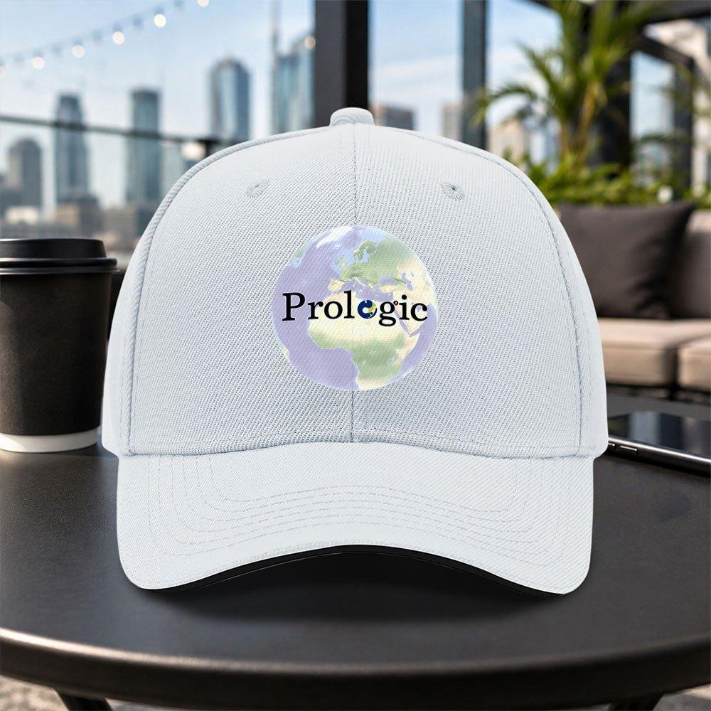 Prologic Sandwich Baseball Cap Unisex Adjustable Duckbill Hat MultiColor Casual Outdoor Travel Party Gift