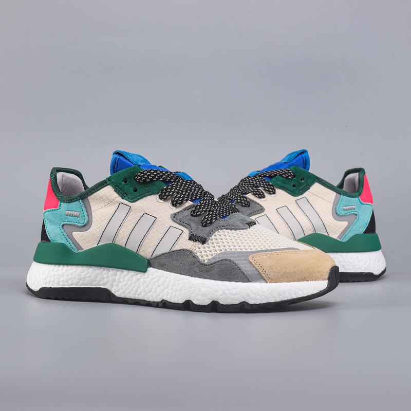 Outdoor Chunky Running Shoes for Men, Walking  Shoes , Casual Sneakers, Lightweight, Cushioning Choice, Winter, New, 2025