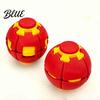 Rotating Ball Toy 3D Printed Press Toy Stress Anxiety Relief Fidget Spinner