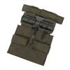 Nylon Quick Release Vest Buckle Set Lightweight Molle Buckle Set Expansion Tank Top  Outdoors
