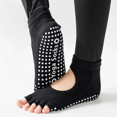 Yoga ve Pilates – Yoga çorapları
