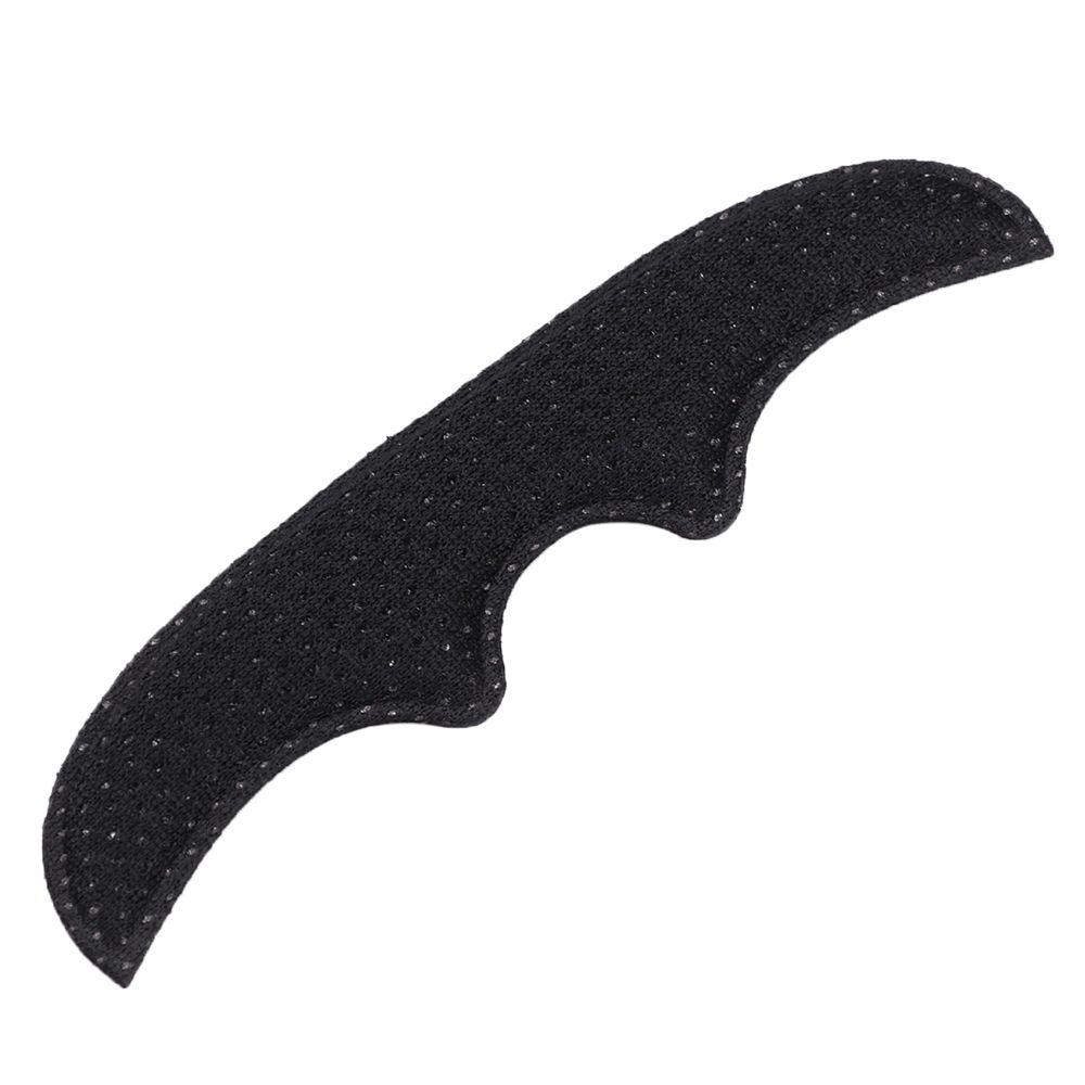27pcs/set Helmet Padding Kits Sealed Sponge Replacement Motorcycle Bicycle Cycling Universal Foam Pads Set Helmet Communication 7