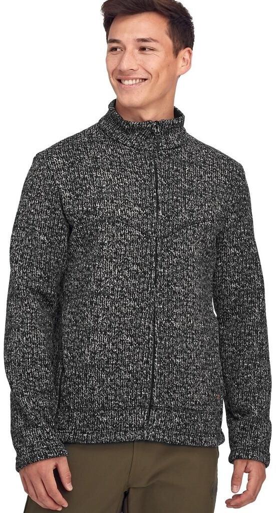 Mammut Chamuera ML Jacket (1014-01400) черный