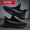 2025 Spring and Autumn Trendy Sports Shoes, Men's Casual Running Shoes, Men's Shoes
