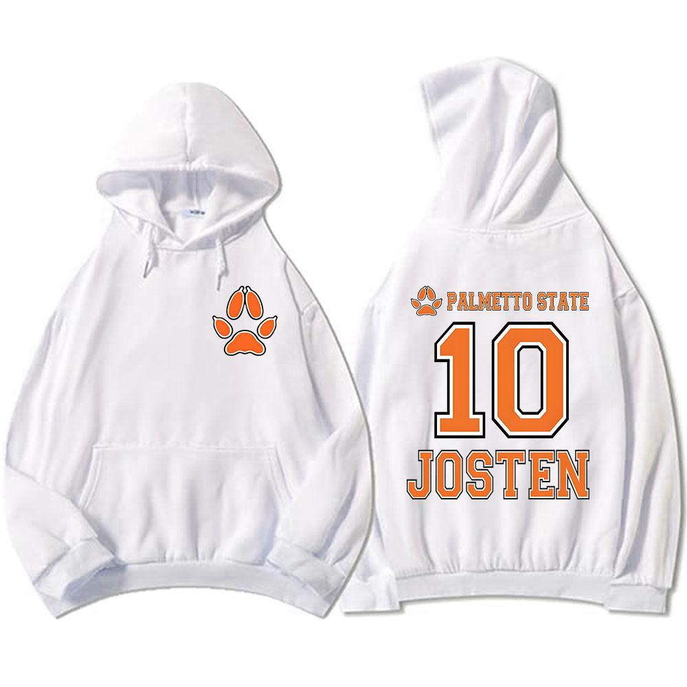 

Игры Palmetto State Foxes Толстовки Женские Смешные Эстетические Флисовые Толстовки Женские Пуловеры С Капюшоном Ropa Hombre XXXL