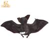 Poseable Bat Plush Toy With Bendable Wings Cute Soft Stuffed Animal Mini Halloween Decor Gift For Kids And Adults