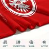 Eintracht Frankfurt Print FlAannel Blanket, High quality Comfortable for All Seasons, Home Decor, Warmth and Comfort