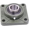 UCF Mounted Bearing with Square Housing