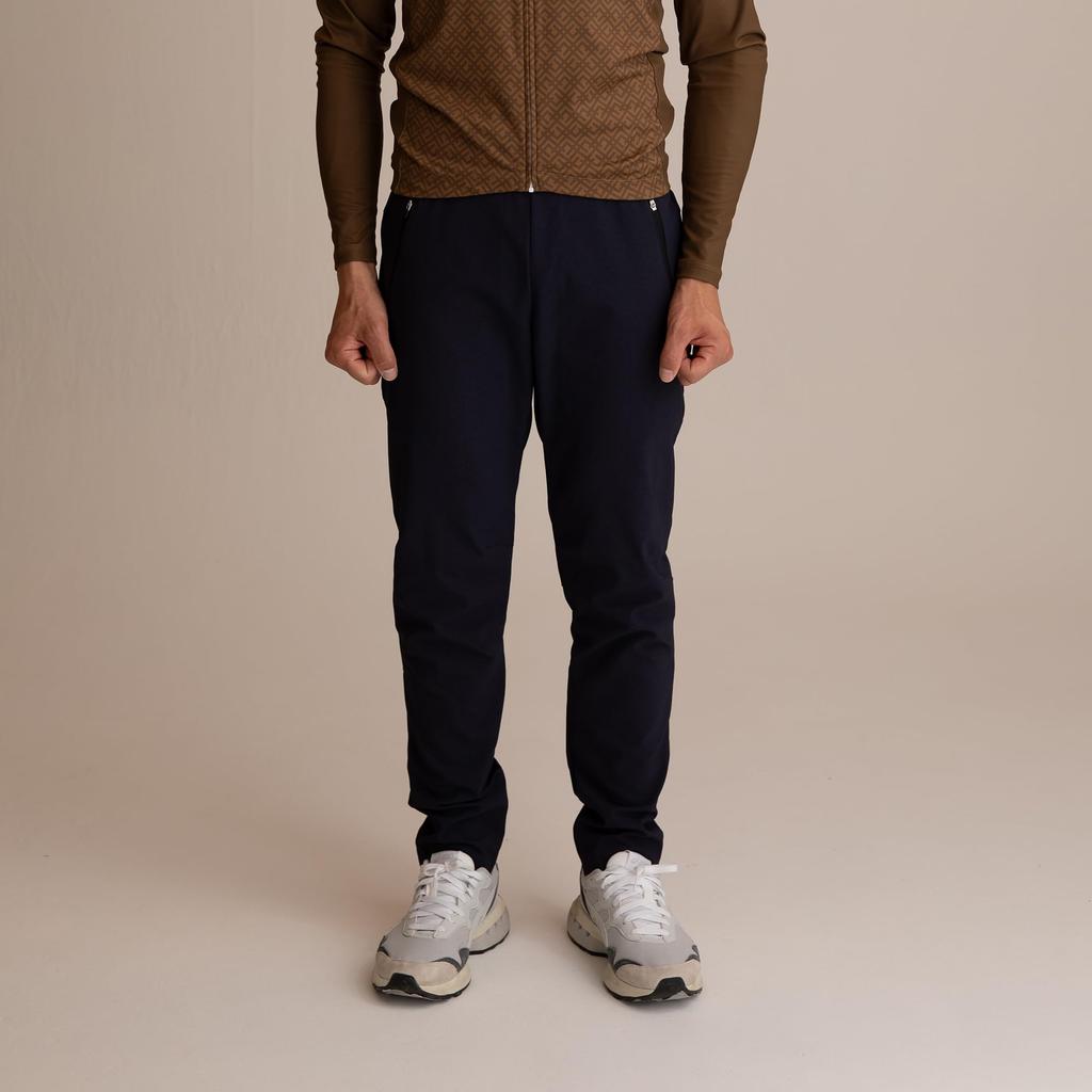 Kapelmuur Stretch Dry Pants XS kplp088-NV