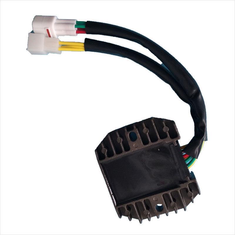 Rectifier for Suzuki VZ800 & GSX650F Models