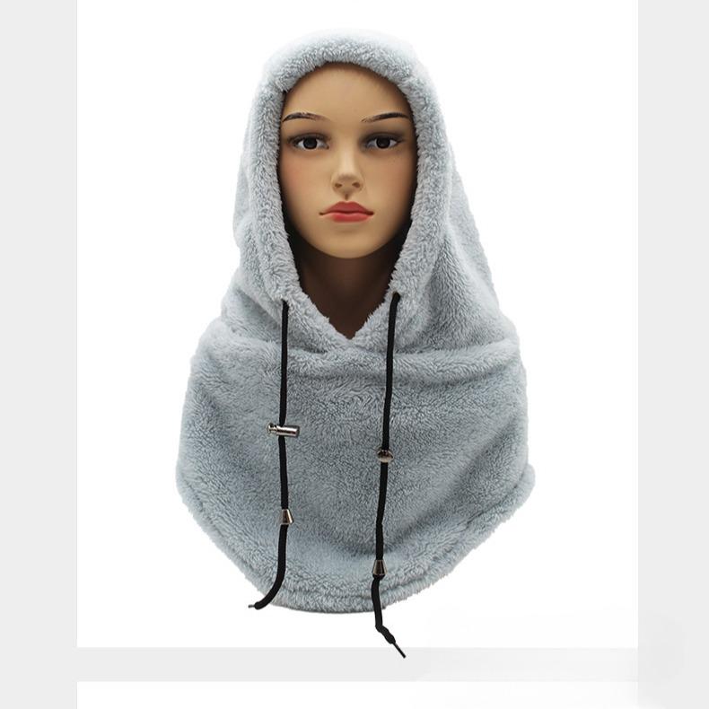 Мотоциклетная лыжная маска для мужчин и женщин — фото 9