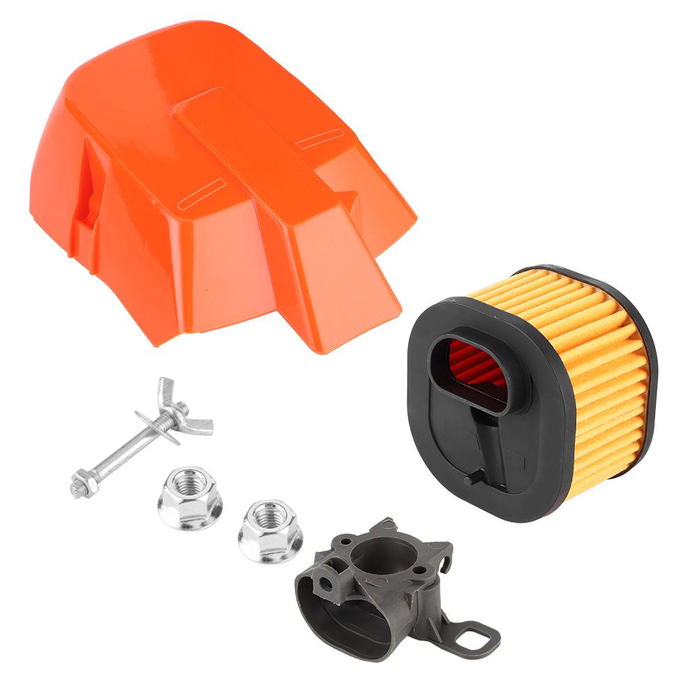 Air Filter Cover Kit Replacement Fits for Husqvarna 362 Special 371 372 XP XPW 503817701