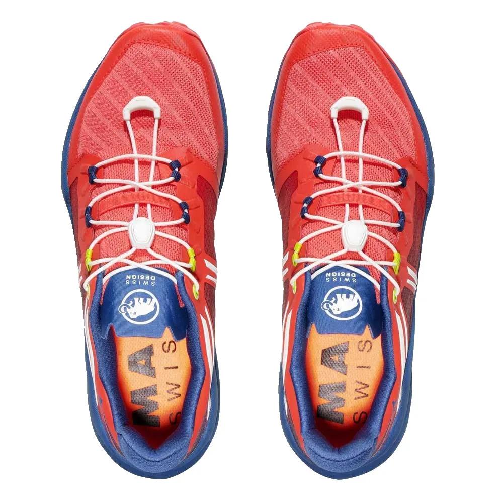 Mammut Trail Running Sneakers Sertig TR Low