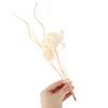 Rattan Volatile Stick Essential Oils Diffuser Sticks Flower Household Flowers Cake Diffusers Wooden Decors Office
