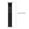 Nylon Trail Loop Strap For Apple Watch Ultra Band 49mm 46mm 42mm 45mm 41mm 44mm 40mm 38mm Bracelet for iWatch Series 11 10 9 8 7 6 5 4 SE  Accessory