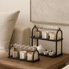 Saving Space Cup Holder Plastic Mug Storage Rack Multifunctional Water Cup Racks  Kitchen