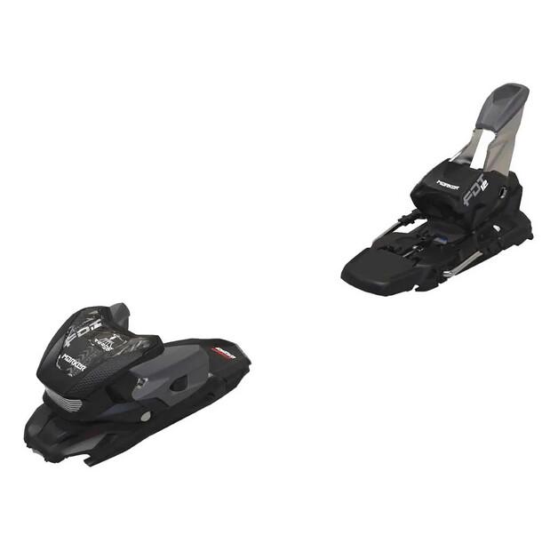 

Marker FDT TPX 12 Without Plate 90 mm Alpine лыжные крепления 90 mm