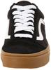 Кроссовки Vans Old Skool (VN000CR5B9M1) black/gum