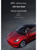Tesla Model 3/Y Injection Molded Floor Mats - Original Trunk Mat for Left and Right-Hand Drive.