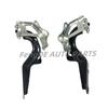 Pair Bonnet Hood Hinges Right&Left For TOYOTA SIENNA AXLH4# -2024 53410-08030 53420-08030 5341008030 5342008030