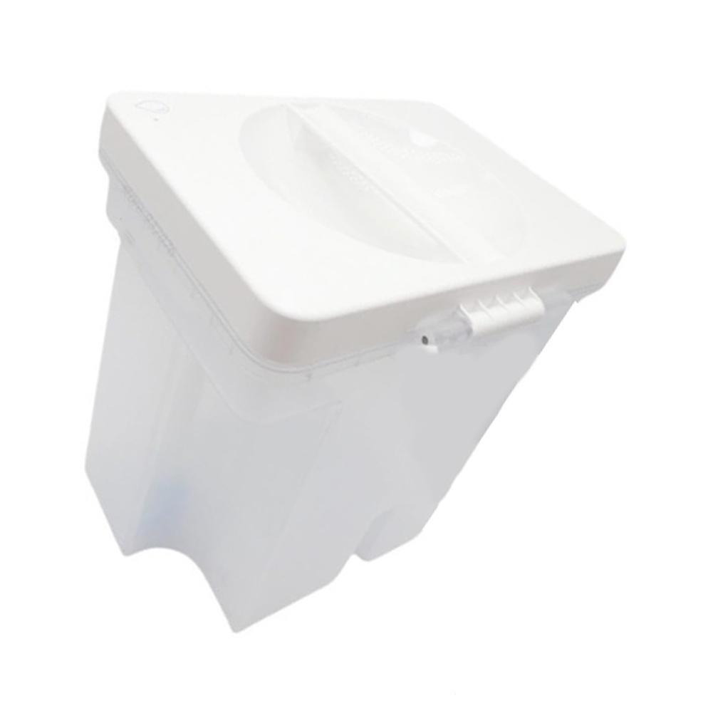Replacement clean water tank for robotic vacuum cleaners For Roborock For Q Revo Master Slim Edge Pro S models