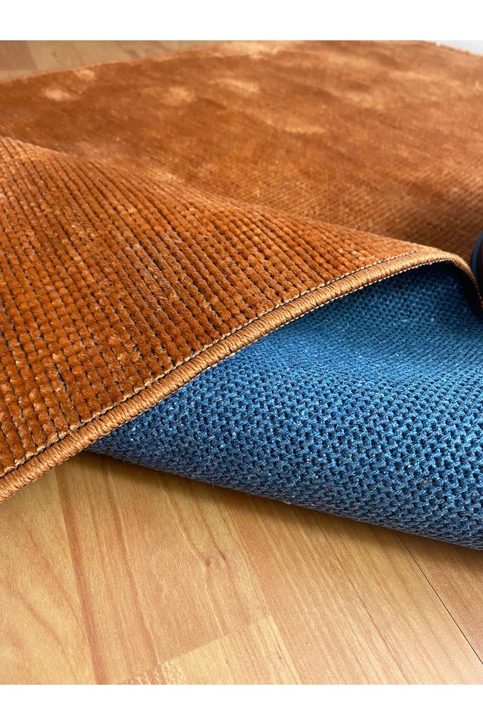 Eliana Home Modern Chenille Woven Carpet