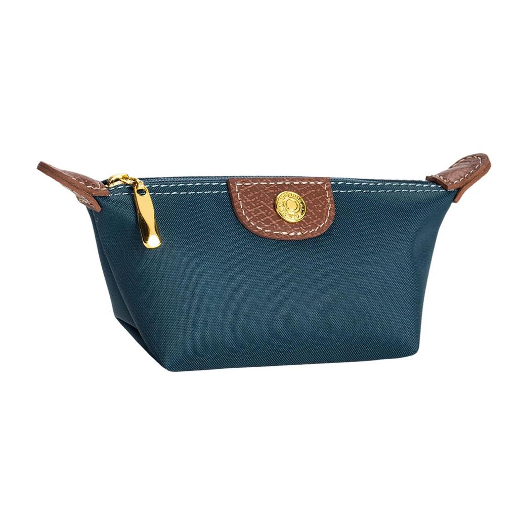 Change Pouch Versatile Fashion Dumpling Bun for Travel Party Commuting Shopping
