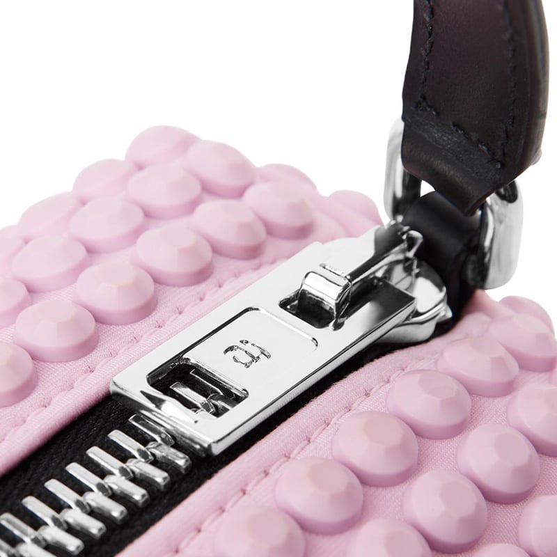 Alexander Wang Heiress Flex Mini Bag 20324P05M697A