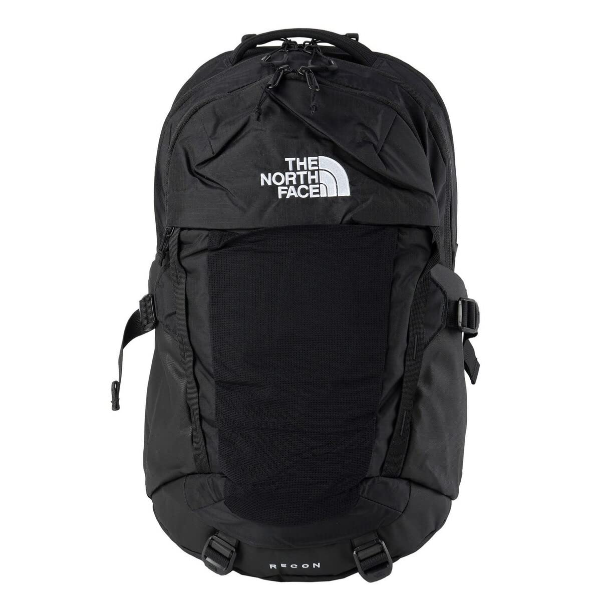 

Рюкзак North Recon Daypack Rucksack Recon BLACK [The Face] [NF0A52SH] [Item] чорний