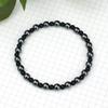 Noter 7 Types Of Stone Bracelets Men Tiger Eyes Lava Howlite Beads Hematite Meditation Healing Braslet Boyfriend Wrist Jewelry