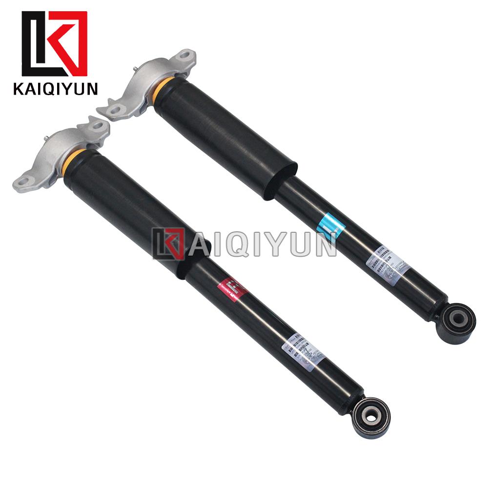 Rear Air Shock Assembly Without Electric/VDC/EDC For Buick LaCrosse 2010-2016 For Chevrolet Malibu 2016-2021 13315197/20859303