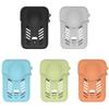 Silicone Lens Cap Anti-Scratch Protector Sleeve for DJI Osmo 360 Panoramic Camera Accessories