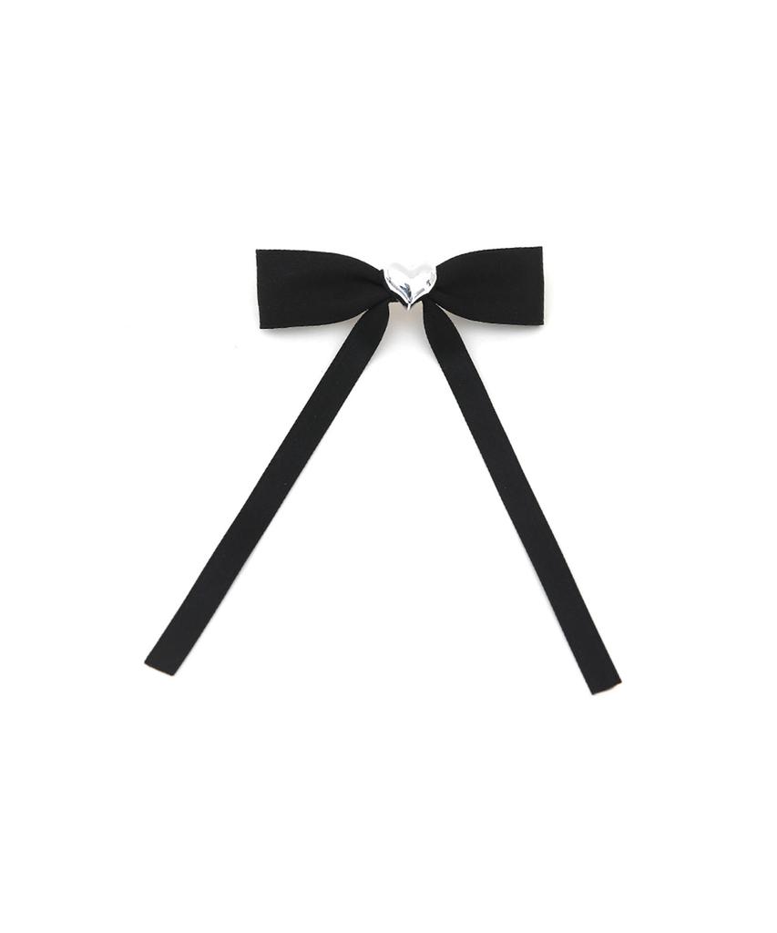Charmy Lovely Ribbon Hair Pin