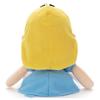 Disney Charakter Waschbare Bohnen Kollektion Alice Plüschtier, Ungefähr 20 cm Groß